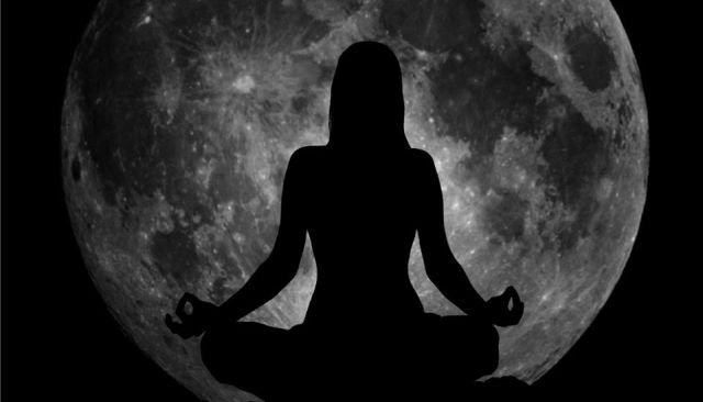 Quantum Light Breath – Meditation